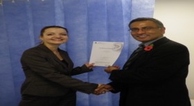 Award for Earfold