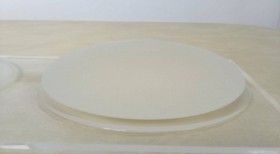 Textured Breast Implant