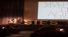 SIES Presentation 2019
