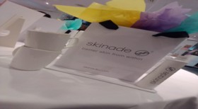 Skinade