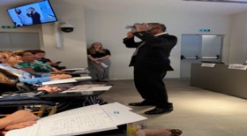 IBSA Profhilo Masterclass
