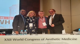 Chairing Aesthetic COnference Poland 2019