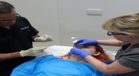 Non-Surgical Rhinoplasty Training