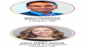 Alice Hart-Davis  Dalvi Humzah