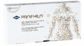 Profhilo Body