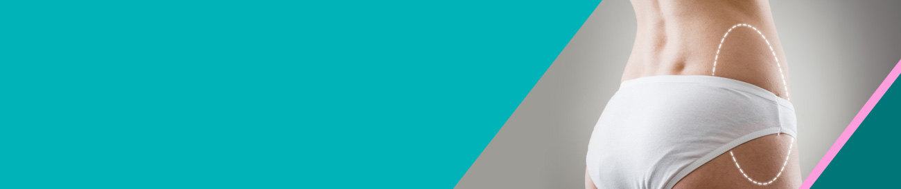 Liposuction Banner