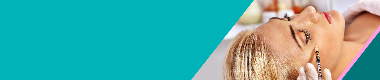 Botox Injections Banner