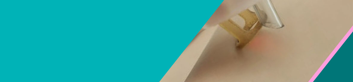 Laser Treatments Banner