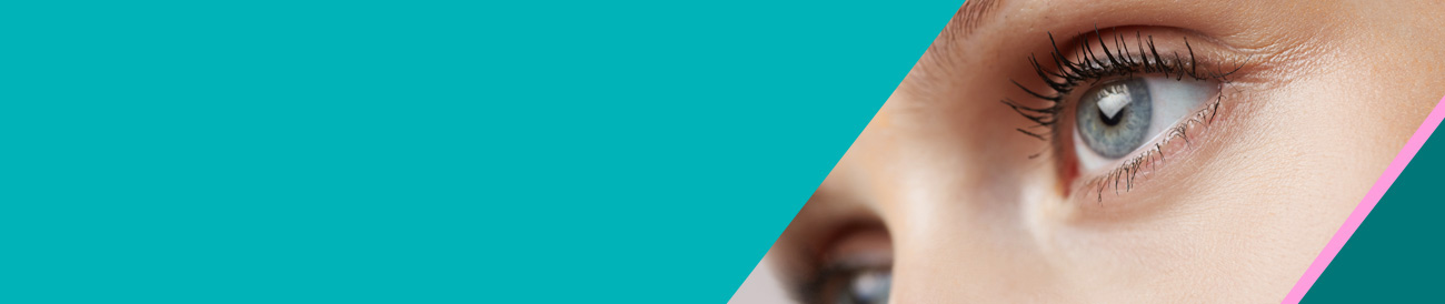 Eyelid Reduction Banner
