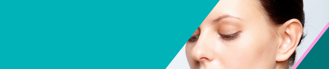 Pinnaplasty / Otoplasty Banner