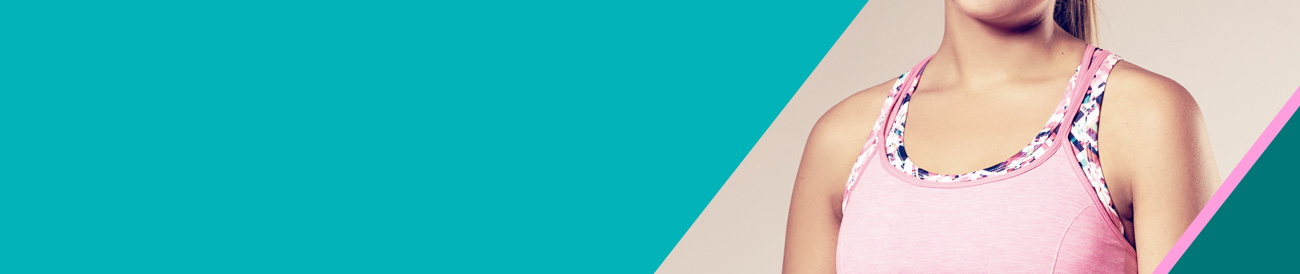 Reuction Mammaplasty Banner