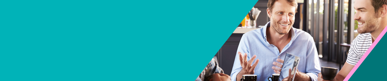 Male Cosmetic Procedures Banner